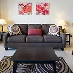 Le\'Ahi Diamond Head Suite 1 Bedroom 1 Free Parking